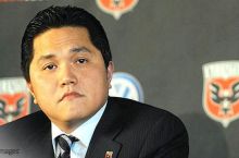 Erik Toxir: "Keyingi mavsumdayoq CHempionlar ligasi yo'llanmasi uchun kurashamiz"