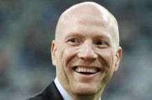 Mattias Zammer: "Bazi narsalar haqida qo'rqmay gapira olishimiz zarur"