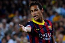 Neymar va Alba jarohat olishdi