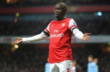 "Arsenal" Bakari Sanyaning talablarini qonidirishga tayyor