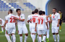 Bugun yoshlar "Olmaliq", asosiy tarkib "Lokomotiv" BFK bilan nazorat uchrashuvi o'tkazadi