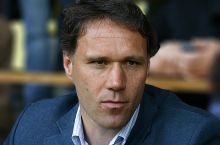Marko van Basten yozda AZ murabbiyiga aylanadi