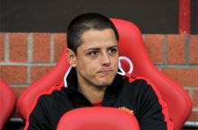 Ernandes yozda "Manchester Yunayted"ni tark etadi