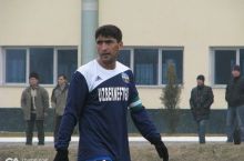 Retro! Davron Fayziev “Mashal” libosida