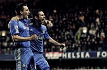 APL: CHempionlik poygasi: “CHelsi”