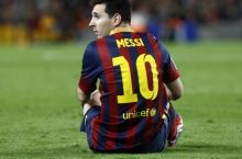 Messi PSJdan rasmiy taklif oldi