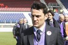 Montella: "Rudi Garsiyani juda hurmat qilaman"