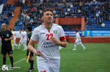 Виктор Карпенко: Настоящую силу "Пахтакора" увидим только теперь