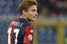 CHiro Immobile Germaniyaga ko'chib o'tishi mumkin