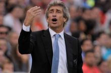 Pellegrini: "CHelsi" va "Siti" hali ochko yo'qotishadi"