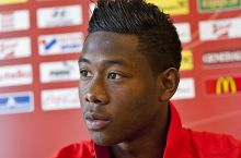 Alaba va Noyer "Ayntraxt B"ga qarshi o'yinda maydonga tusha olishmaydi