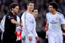 Ronaldu va Marselo mashg'ulotlarda ishtirok etishni boshlashdi