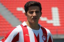 "Bavariya" grek futbolchisiga qiziqmoqda