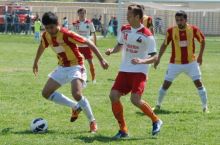 “Istiqlol” – “So'g'diyona” “To'qimachi” stadionida bo'ladi