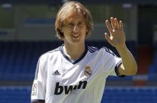 Modrich "Real"dan "Arsenal"ga o'tishi mumkin