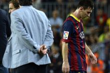 "Manchester Siti" Messi uchun 300 million evro taklif qilmoqchi