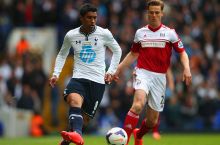 Angliya. "Tottenxem" hamshaharini mag'lub etdi