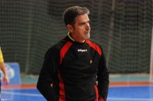Jesus Kandales: "O'zbekiston terma jamoasida men tanimaydigan yangi futbolchilar ko'p ekan"