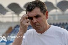 Eldor Sakaev: “Penaltilar seriyasi bu – lotoreyadir”