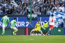 Bundesliga, 31-tur o'yinlari