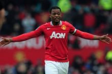 Evra  Suaresni eng yaxshi futbolchi deb xisoblaydi va unga ovoz berdi