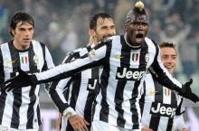 Pol Pogba: "CHempionlikni nishonlashga xali erta"