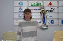 Retro. Jeparov nufuzli sovrin bilan