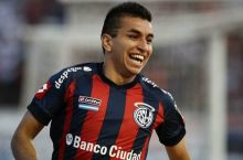 "Atletiko" "Yangi Aguero"ni sotib olmoqchi