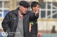 Derbi baribir derbida yoxud qo'qonliklarning tarixiy g'alabasi haqida