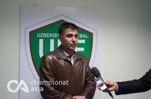 Ravshan Haydarov: "Dinamo" o'z ustunligini amalda ko'rsatib keyingi bosqichga chiqdi"