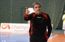 Jesus Kandales: "Ikkinchi o'yinda O'zbekiston menga ko'proq yoqdi"
