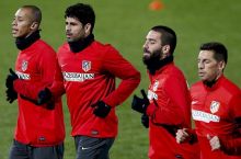 Turan umumiy guruhga qaytdi