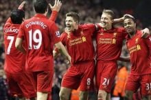Liverpul 4 yillik tanaffusdan so'ng CHempionlar Ligasiga qaytdi