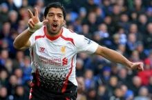 Suares: "Hotirjamlikni saqlagan holda "CHelsi"ga qarshi o'yinga tayyorlanishimiz zarur"