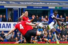 "Everton" "Yunayted"ni taslim etdi
