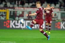 Atletiko Immobile bilan qiziqmoqda