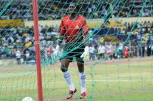 Gabon chempionatida darvozabon vafot etdi