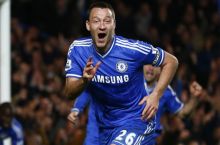 Jon Terri "Manchester Siti"ga o'tadimi? 