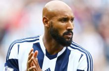 "Atletiko Mineyro" Anelka ustidan FIFAga arz qiladi