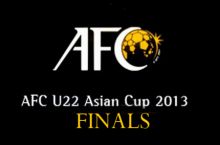 U-22 Osiyo chempionati saralashi 2015 yil mart oyida bo'lib o'tadi