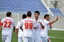 "Lokomotiv" nazorat uchrashuvida "NBU-Osiyo"ni mag'lub etdi