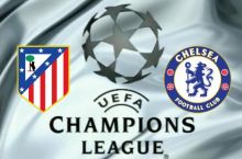 Atletiko – CHelsi. Eto′O o'yinni o'tkazib yuboradi, CHex va Azar o'ynashi mumkin