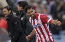 Raul Garsiya: "CHelsi"dan qo'rqmaymiz, shunchaki hurmat qilamiz"