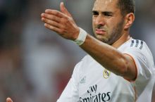 "Real"ga Benzema kerak emas
