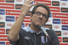 Fabio Kapello JCH-2018dan keyin futboldan ketadi