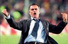 Joze Mourino: "CHempionlar ligasida "CHelsi" bilan yakunlanmay qolgan ishim bor"
