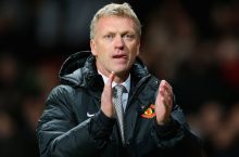 "Manchester Yunayted": "Moyes hech qaerga ketmadi"