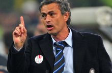 Joze Mourino: "Diego Simeone mendan murabbiy sifatida zo'r degan fikrga qo'shilmayman"