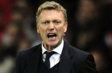 Moyes ishdan bo'shatilgach klubdan 4,5 million funt oladi