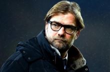 Goal.com: Клопп – основной кандидат на пост главного тренера «МЮ» по окончании сезона